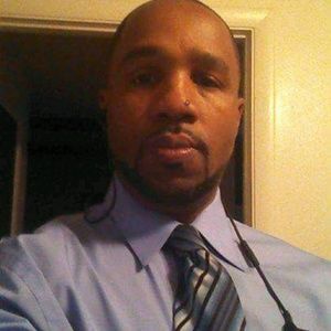 Meet your Posher, Derrick